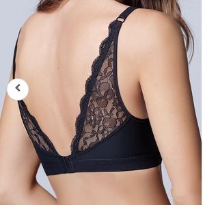 WonderBra Elegant Support 34C
